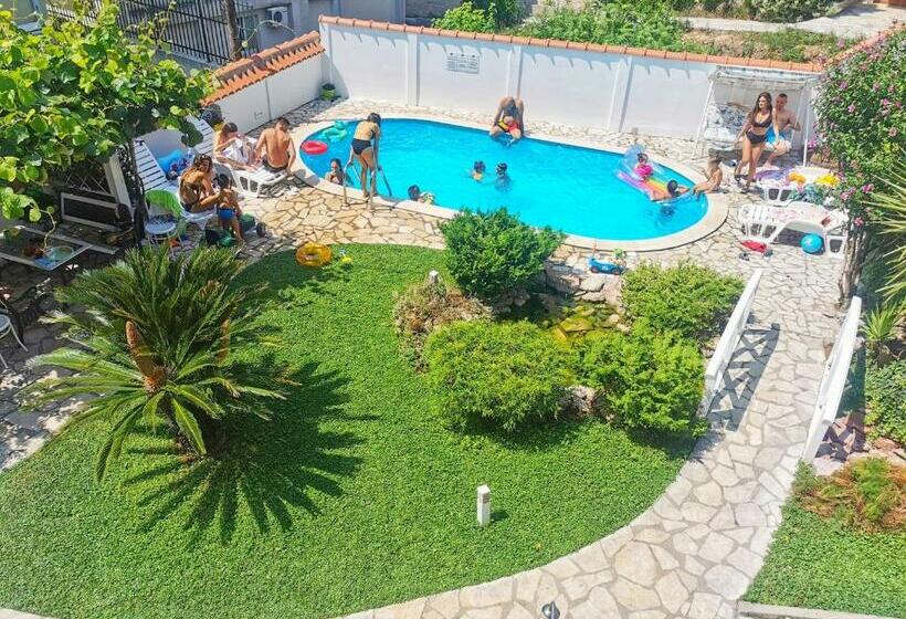 Pensjonat Vila Koral