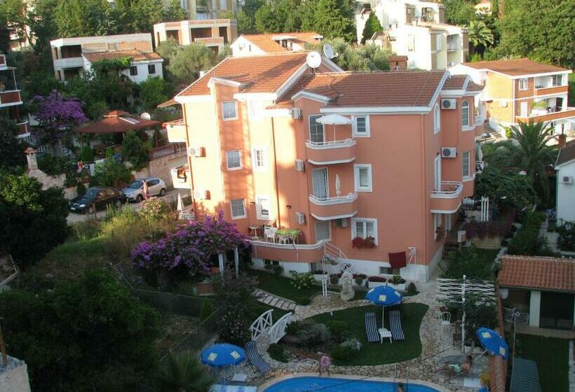 Pensjonat Vila Koral