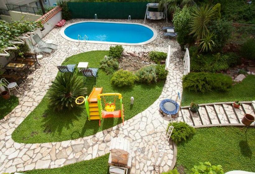 Pensjonat Vila Koral