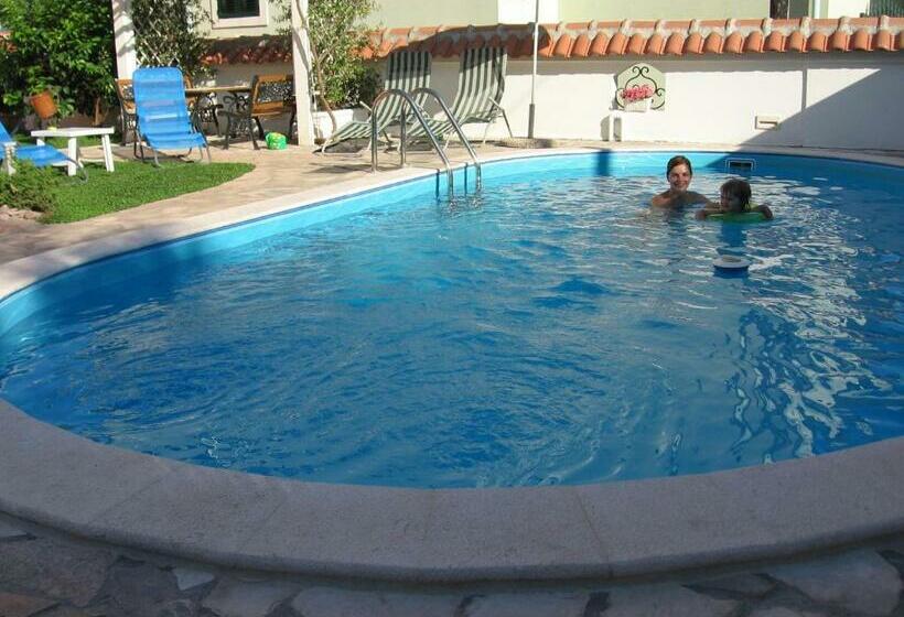 Pensjonat Vila Koral