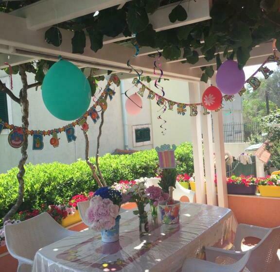 Pensjonat Vila Koral