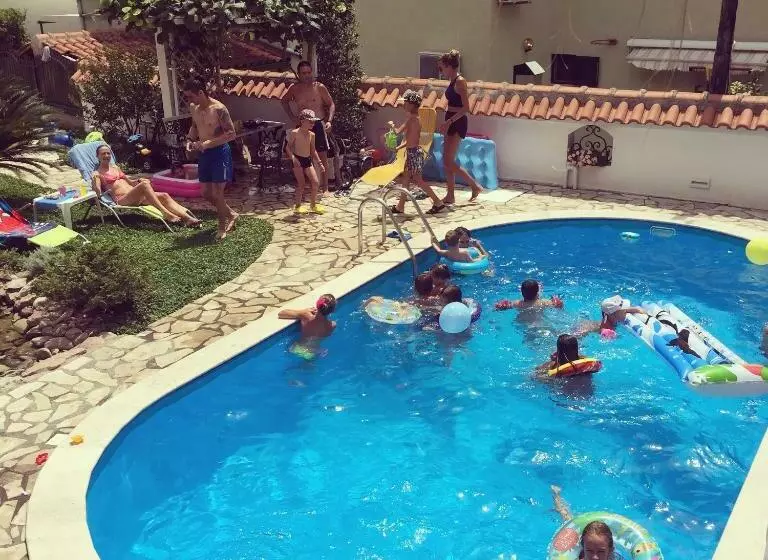 پانسیون Vila Koral