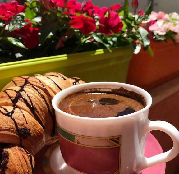 Pensjonat Vila Koral