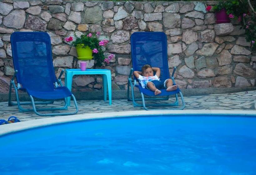 Pensjonat Vila Koral