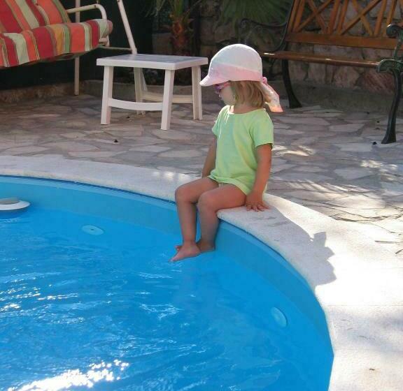 Pensjonat Vila Koral