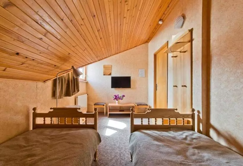 پانسیون Vila Vika