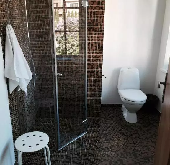 پانسیون Vila Vika