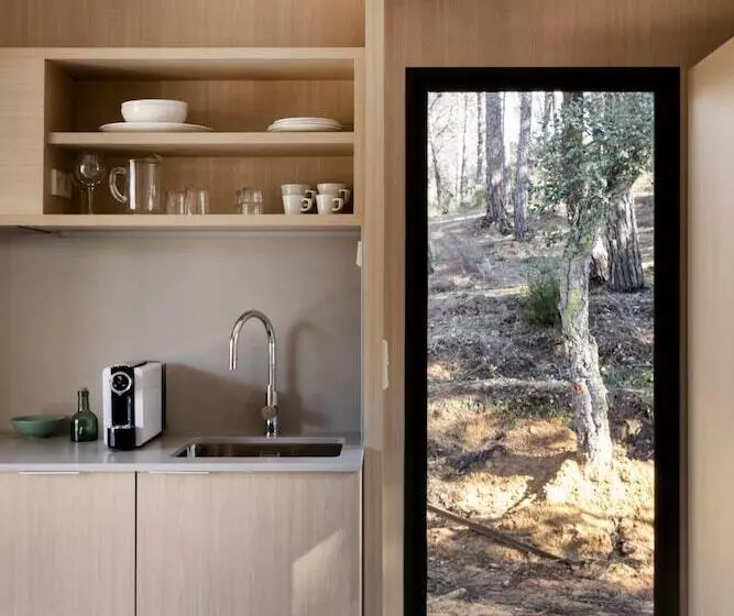 Hotelli Wecamp Cala Montgó