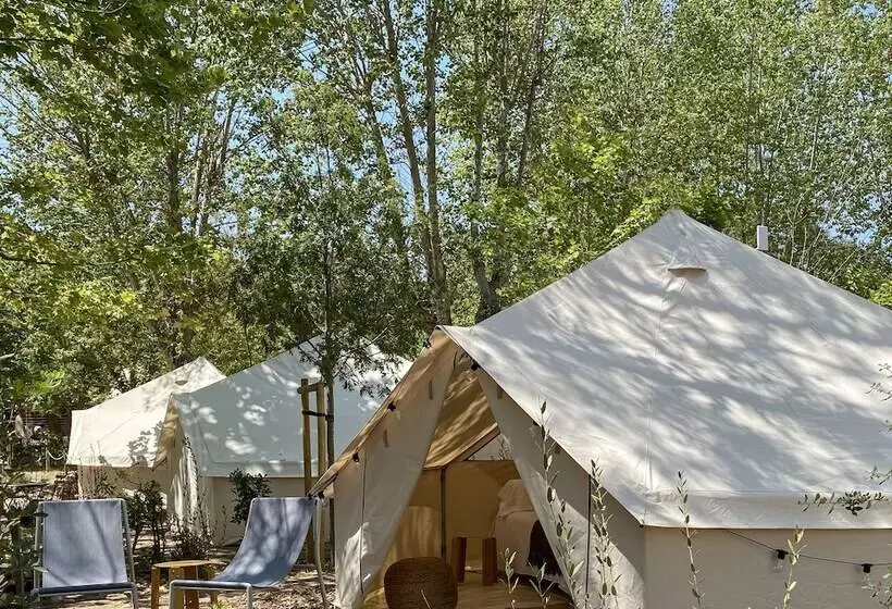 Hotelli Wecamp Cala Montgó