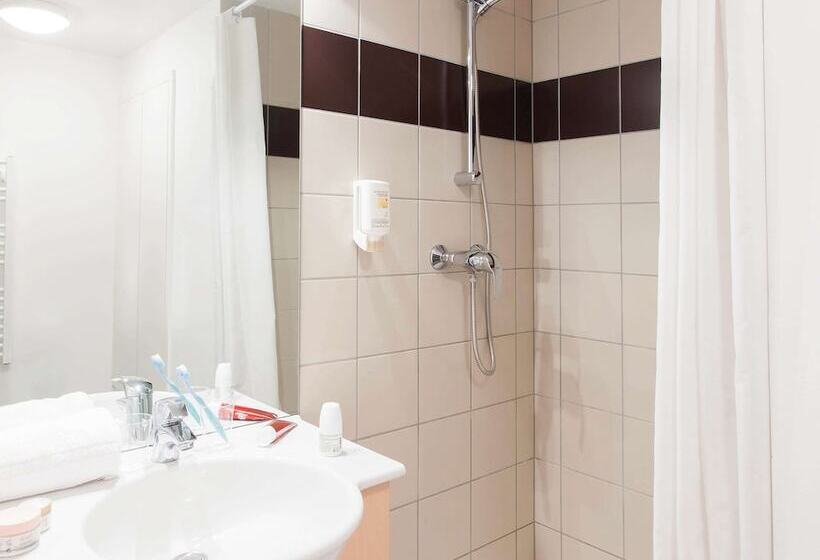 Aparthotel Adagio Access Saint Louis Bâle