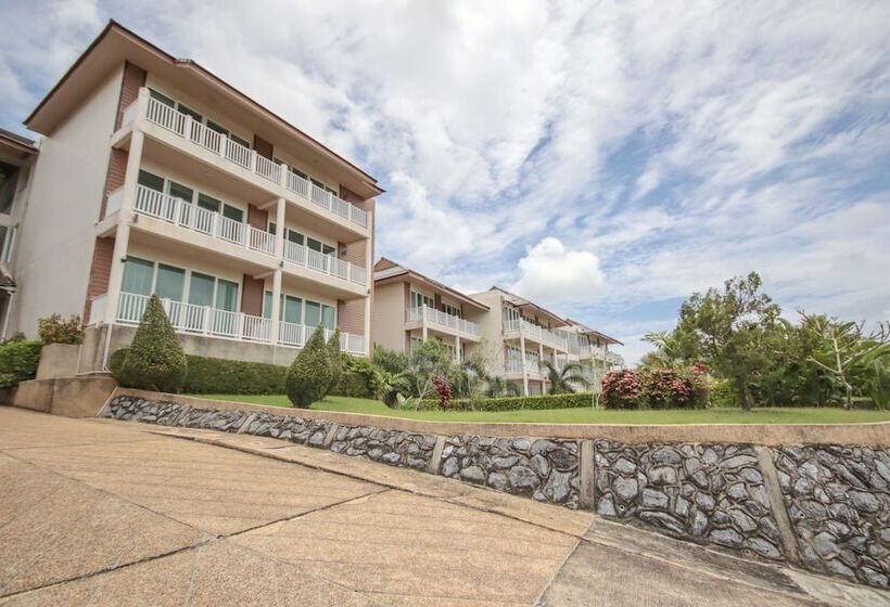 Ananda Lanta Resort   Sha Extra Plus