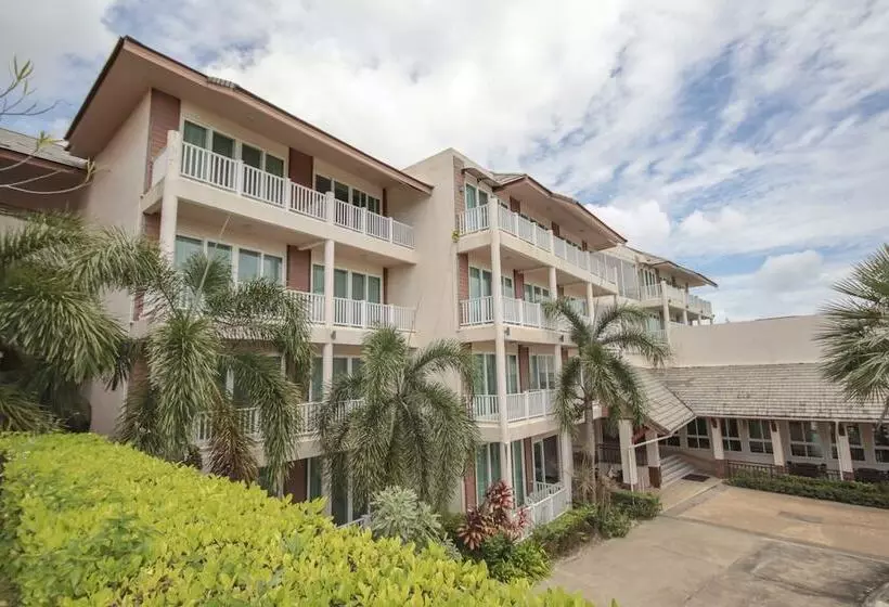 Ananda Lanta Resort Sha Extra Plus