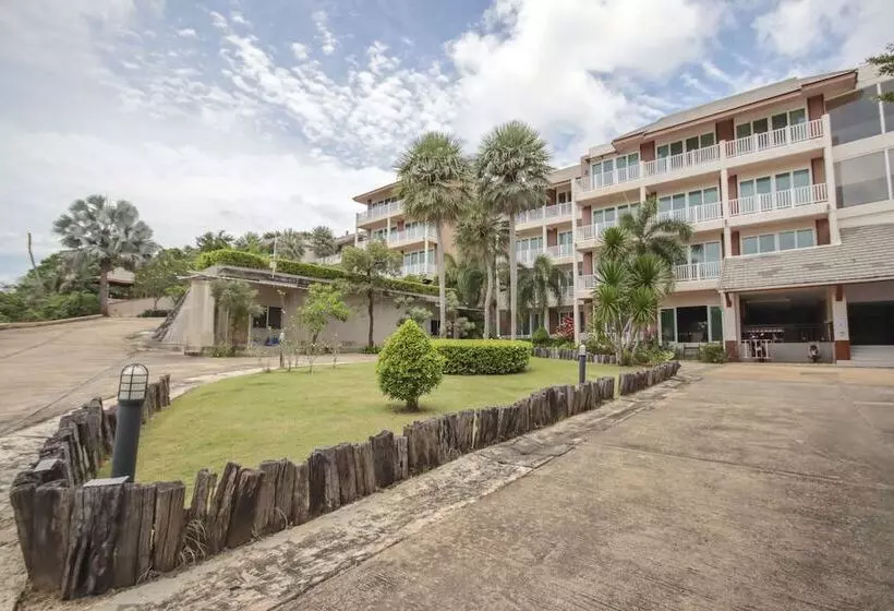 Ananda Lanta Resort Sha Extra Plus