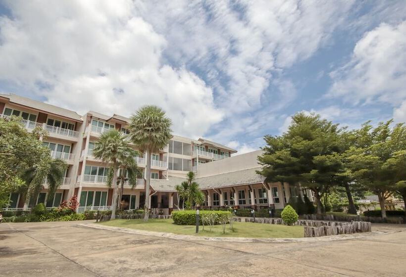 Ananda Lanta Resort   Sha Extra Plus