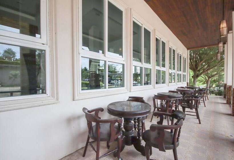 Ananda Lanta Resort   Sha Extra Plus