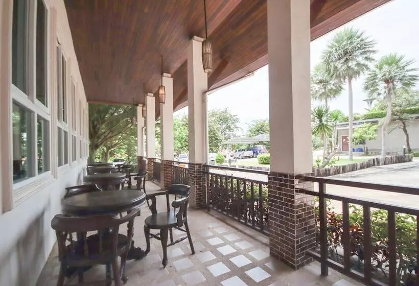 Ananda Lanta Resort Sha Extra Plus