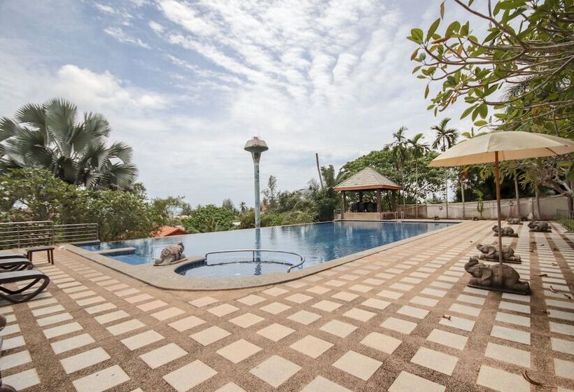 Ananda Lanta Resort   Sha Extra Plus