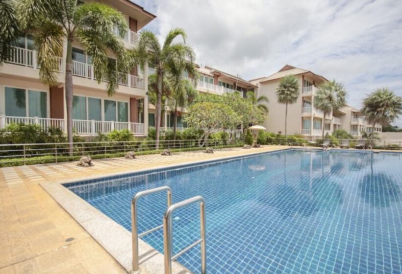 Ananda Lanta Resort   Sha Extra Plus