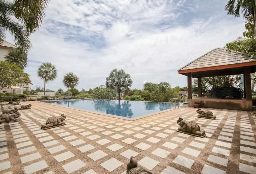 Ananda Lanta Resort Sha Extra Plus