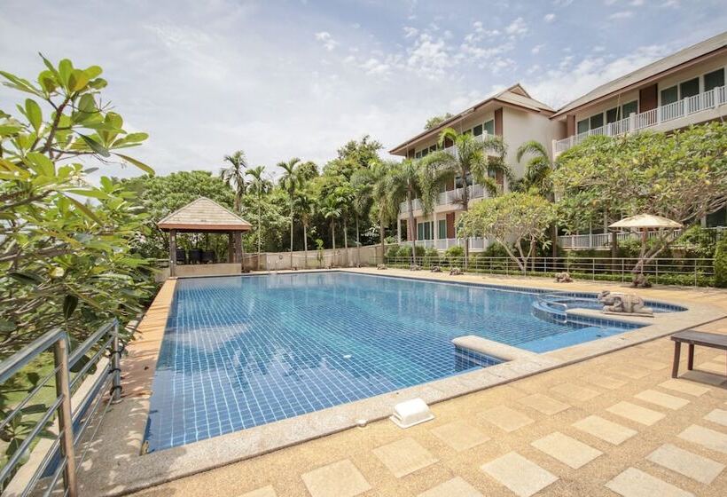 Ananda Lanta Resort   Sha Extra Plus