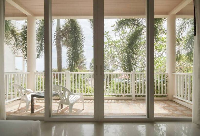 Ananda Lanta Resort   Sha Extra Plus