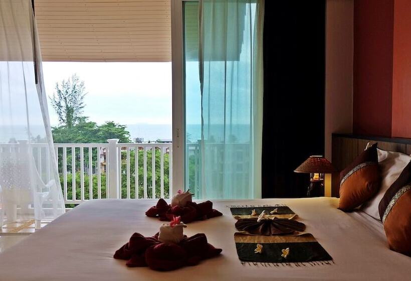 Ananda Lanta Resort   Sha Extra Plus