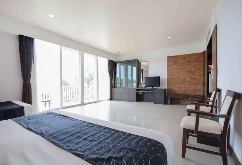 Ananda Lanta Resort   Sha Extra Plus