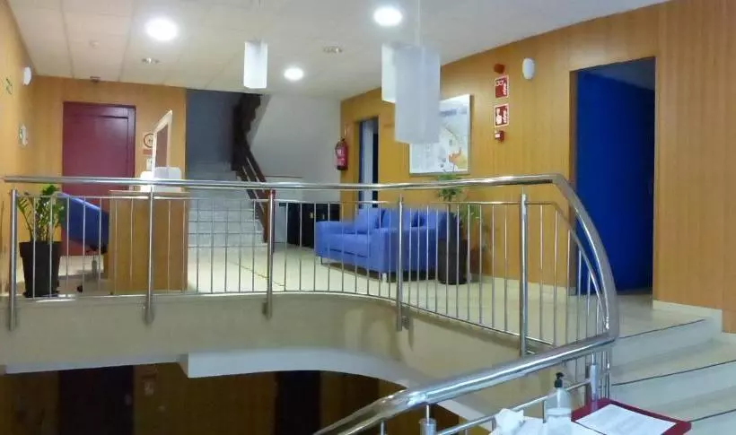 Apartamentos Maype Canteras