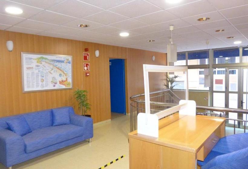 Apartamentos Maype Canteras