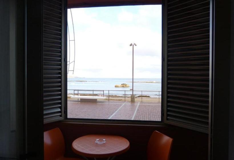 Apartamentos Maype Canteras