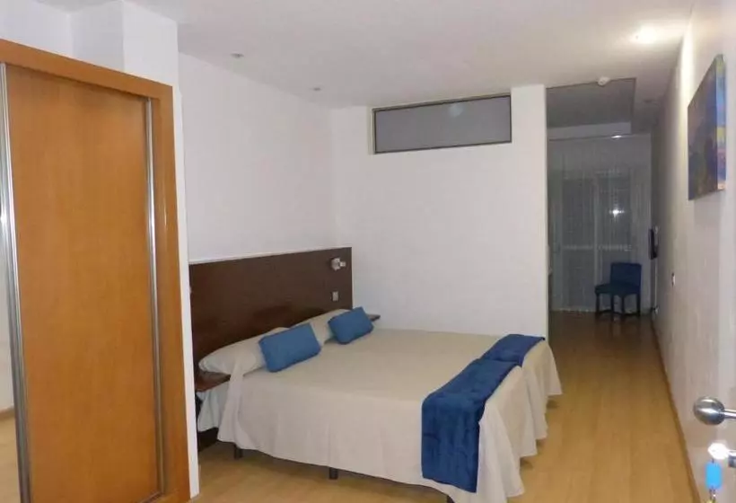 Apartamentos Maype Canteras