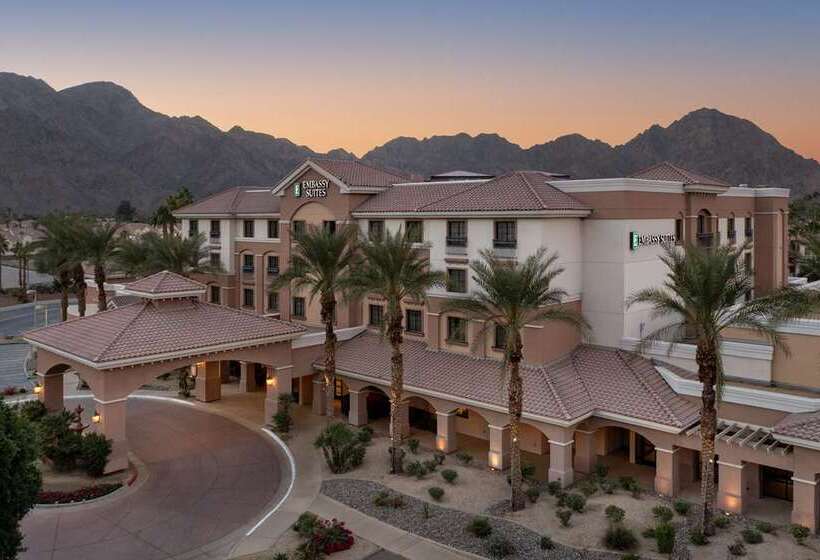 Embassy Suites La Quinta Hotel & Spa