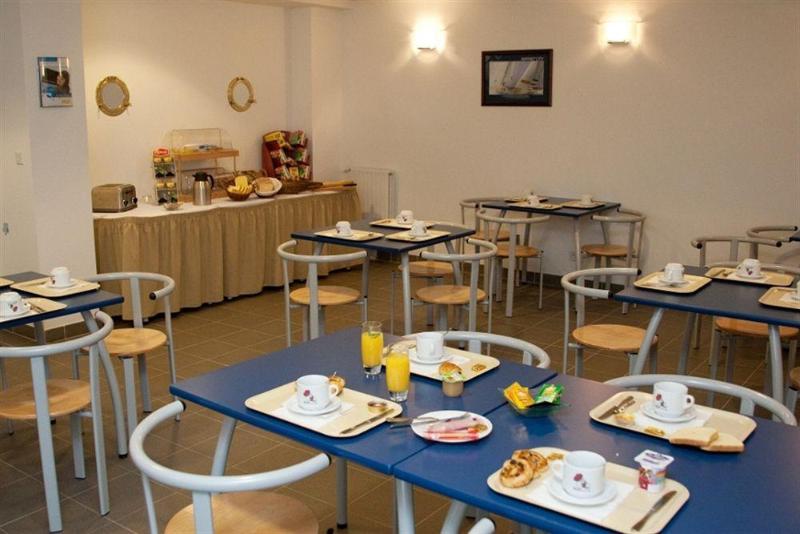 בית מלון כפרי Appart City Classic Rennes Beauregard