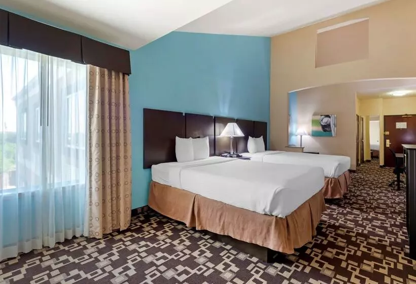 ホテル Best Western Plus Arlington North