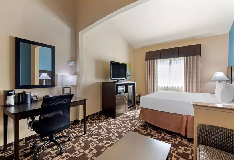 ホテル Best Western Plus Arlington North