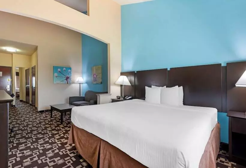 ホテル Best Western Plus Arlington North