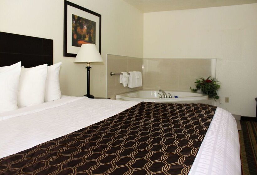 ホテル Best Western Visalia