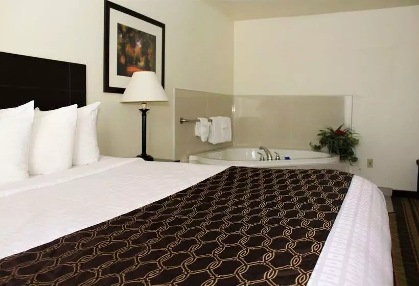 호텔 Best Western Visalia