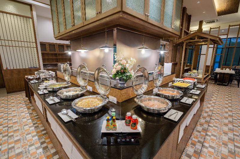 Bhukitta Boutique Hotel Phuket Town