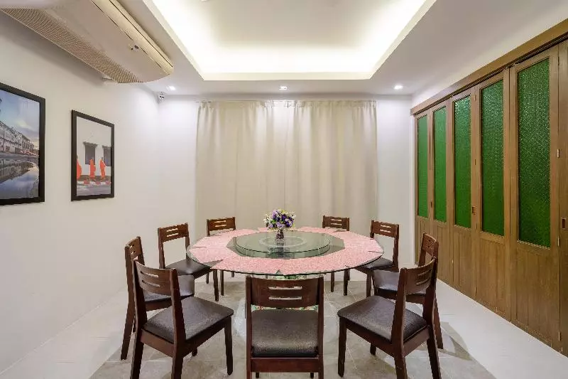 Bhukitta Boutique Hotel Phuket Town