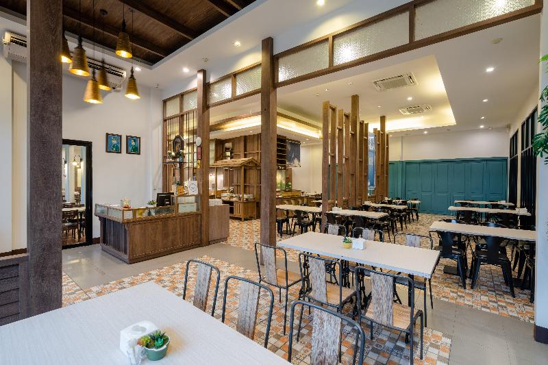 Bhukitta Boutique Hotel Phuket Town