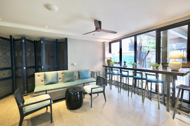 Bhukitta Boutique Hotel Phuket Town