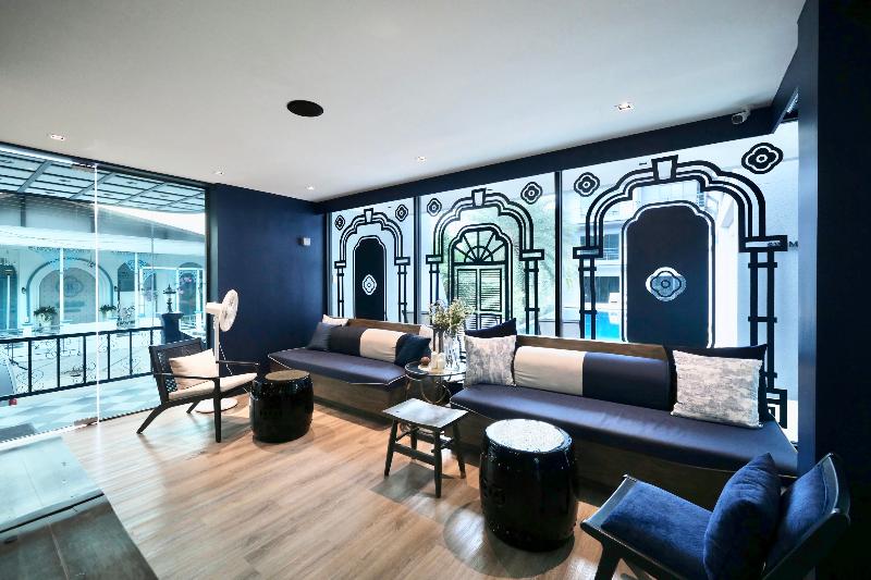 Bhukitta Boutique Hotel Phuket Town