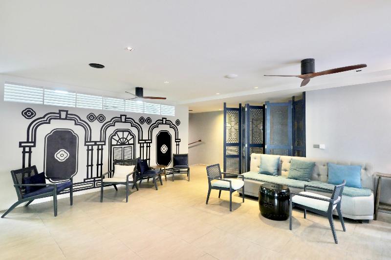 Bhukitta Boutique Hotel Phuket Town