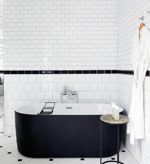 בית מלון כפרי Cape Cadogan Boutique