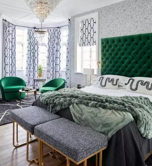 酒店 Cape Cadogan Boutique