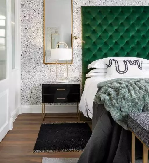 酒店 Cape Cadogan Boutique