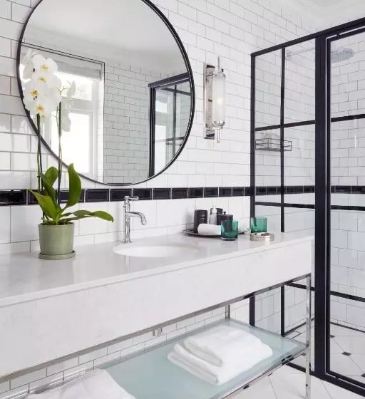 酒店 Cape Cadogan Boutique