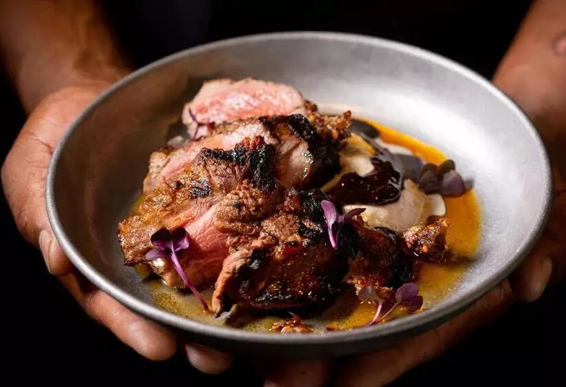 酒店 Cape Cadogan Boutique