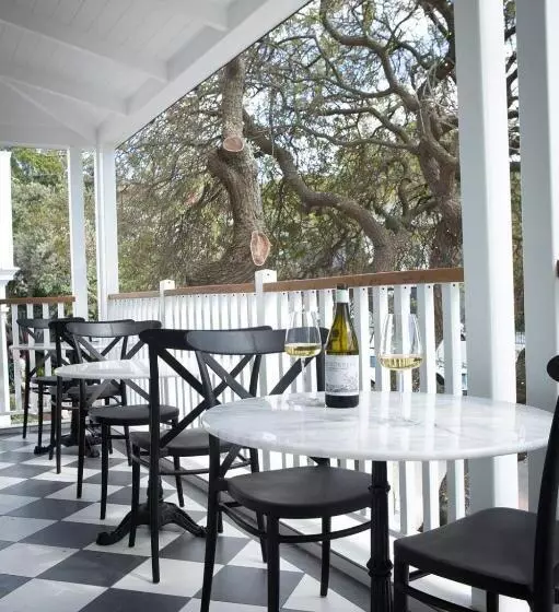 酒店 Cape Cadogan Boutique